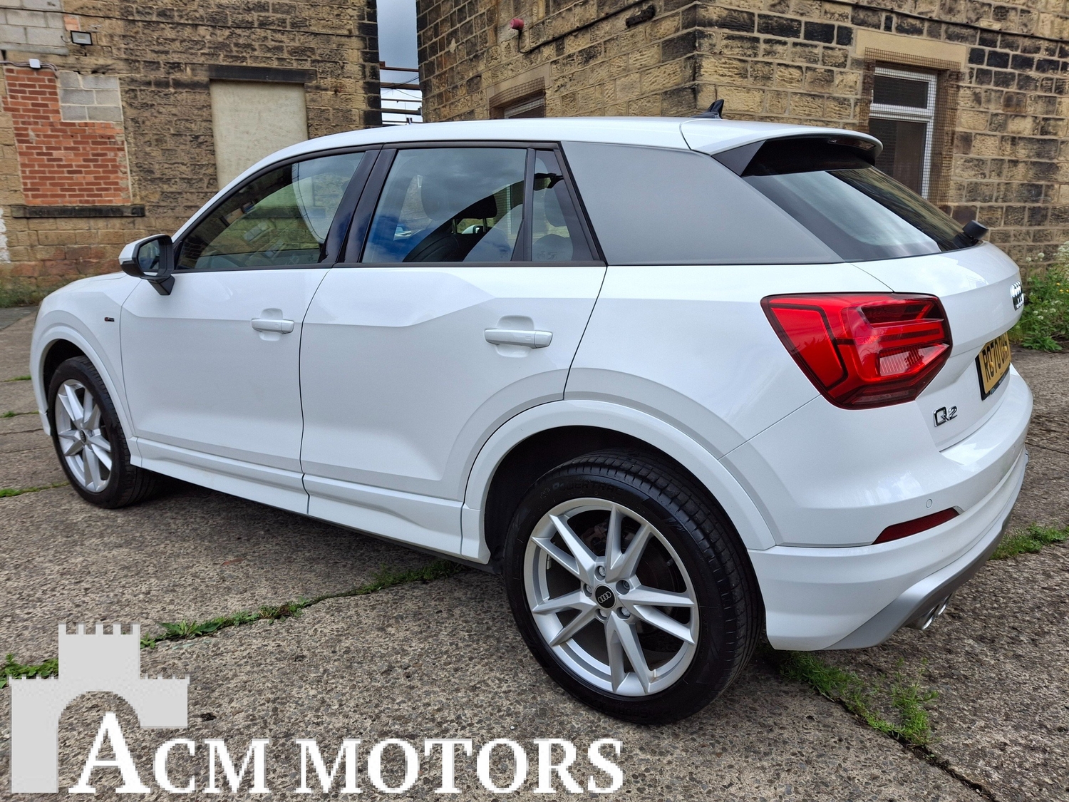 Audi Q2 2020 - Cars