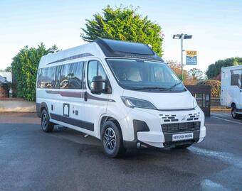 Auto-Trail V-Line 610 Sport 140BHP Fiat 140 2026 for sale
