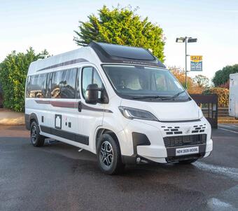 Auto-Trail V-Line 610 Sport 140BHP Fiat 140 2026 for sale