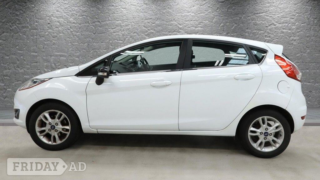 Ford Fiesta 2015 - Cars in Birmingham