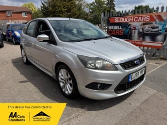 Ford Focus 2009