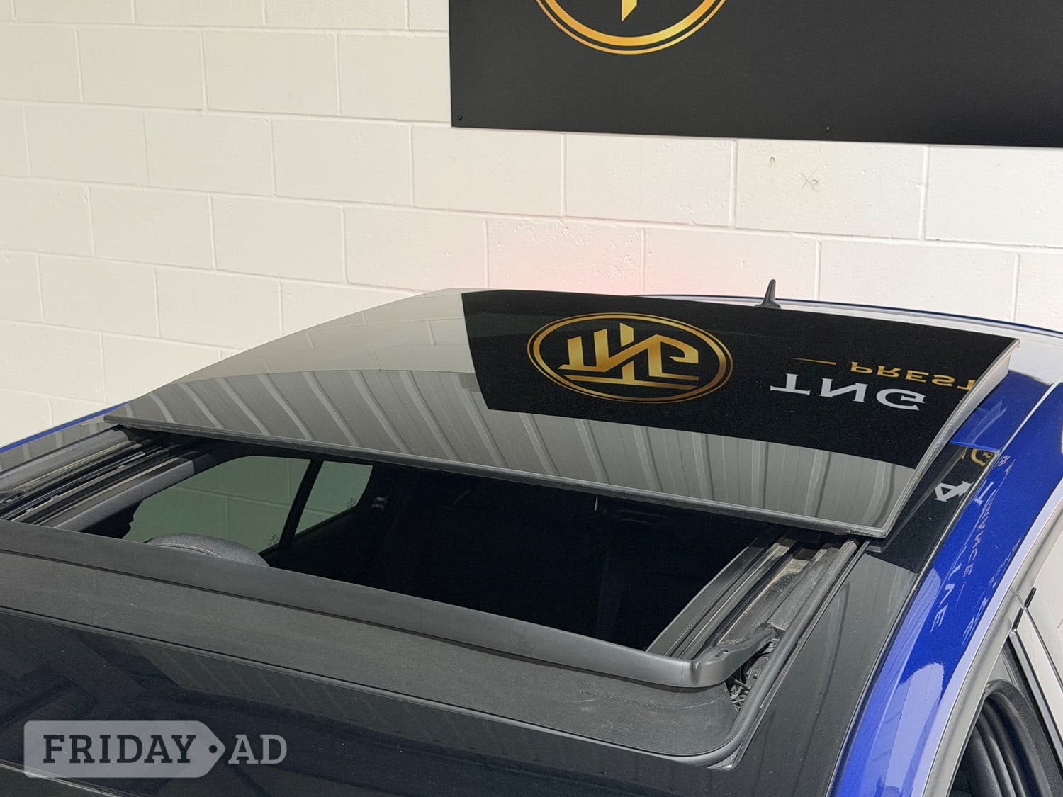 Volkswagen Golf Croydon