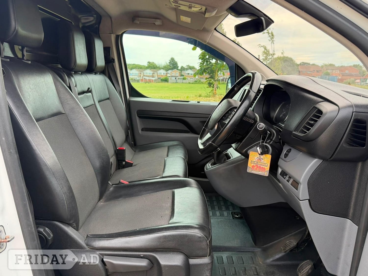 Citroen Dispatch 2019 - Vans & Commercial Vehicles
