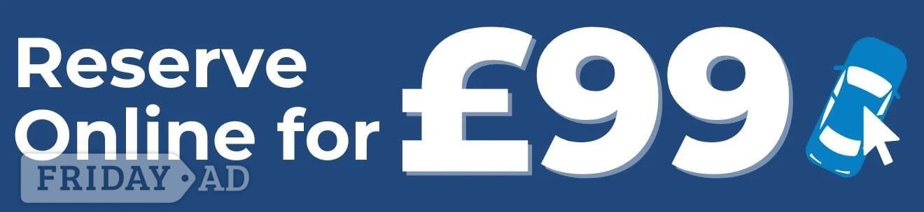 Audi Q3 Uckfield