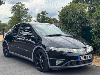 Honda Civic 2006