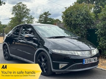 Honda Civic 2006