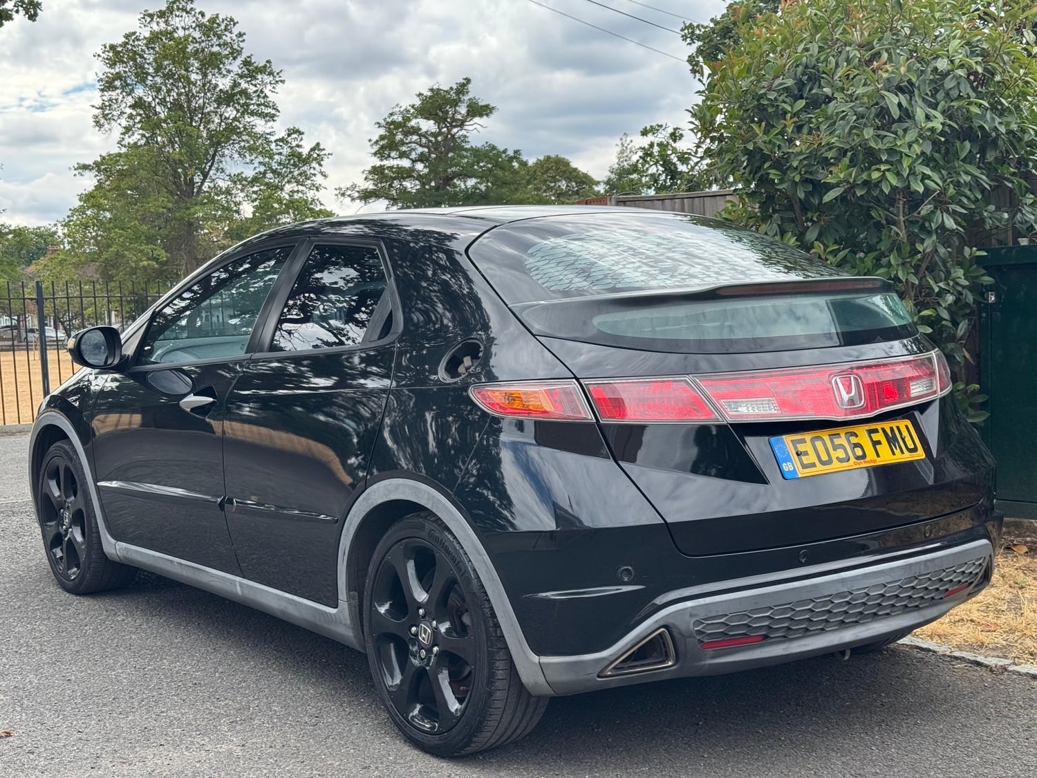 Honda Civic 2006 - Cars in Ashford
