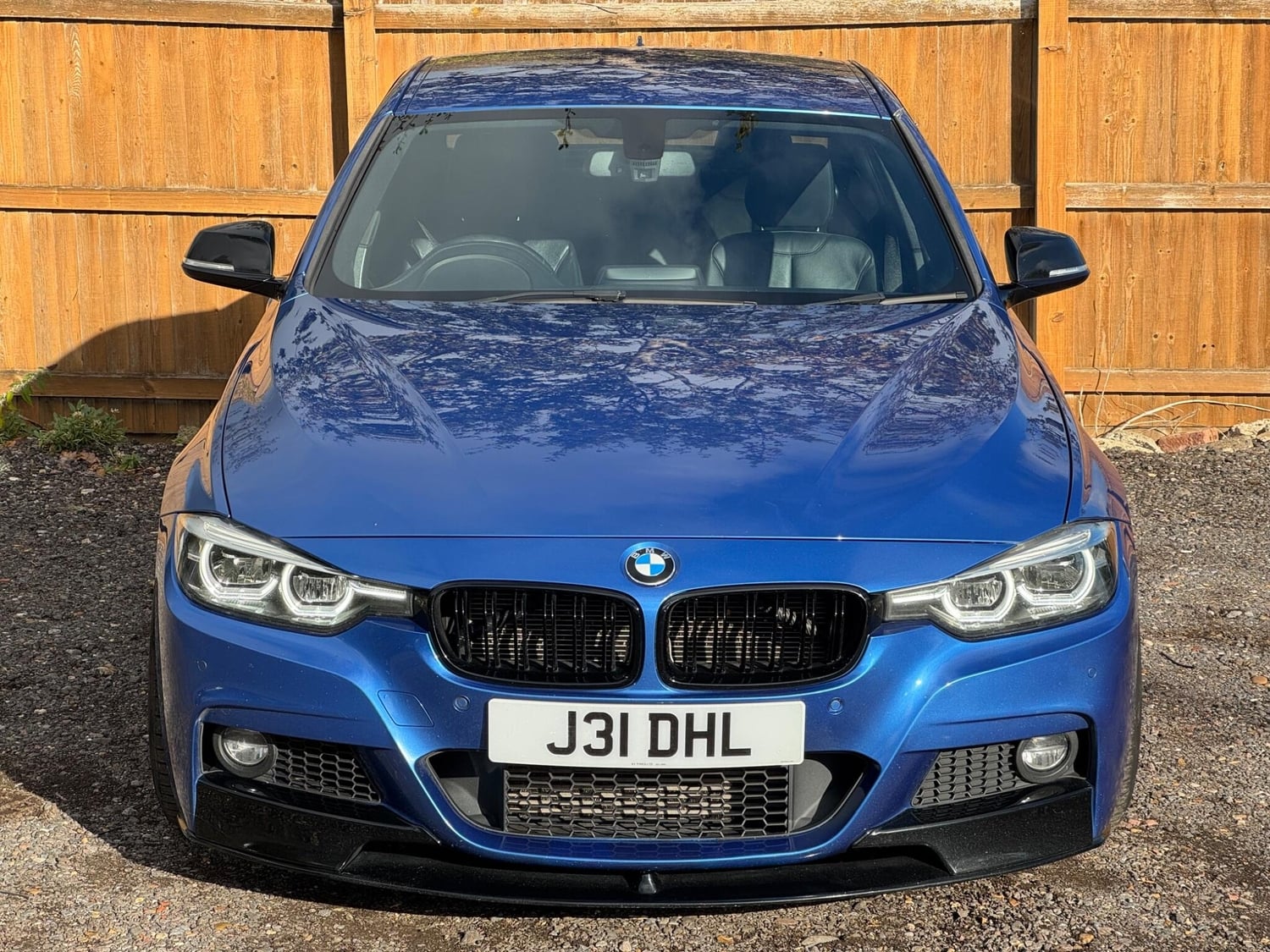 BMW 3 Series St. Albans