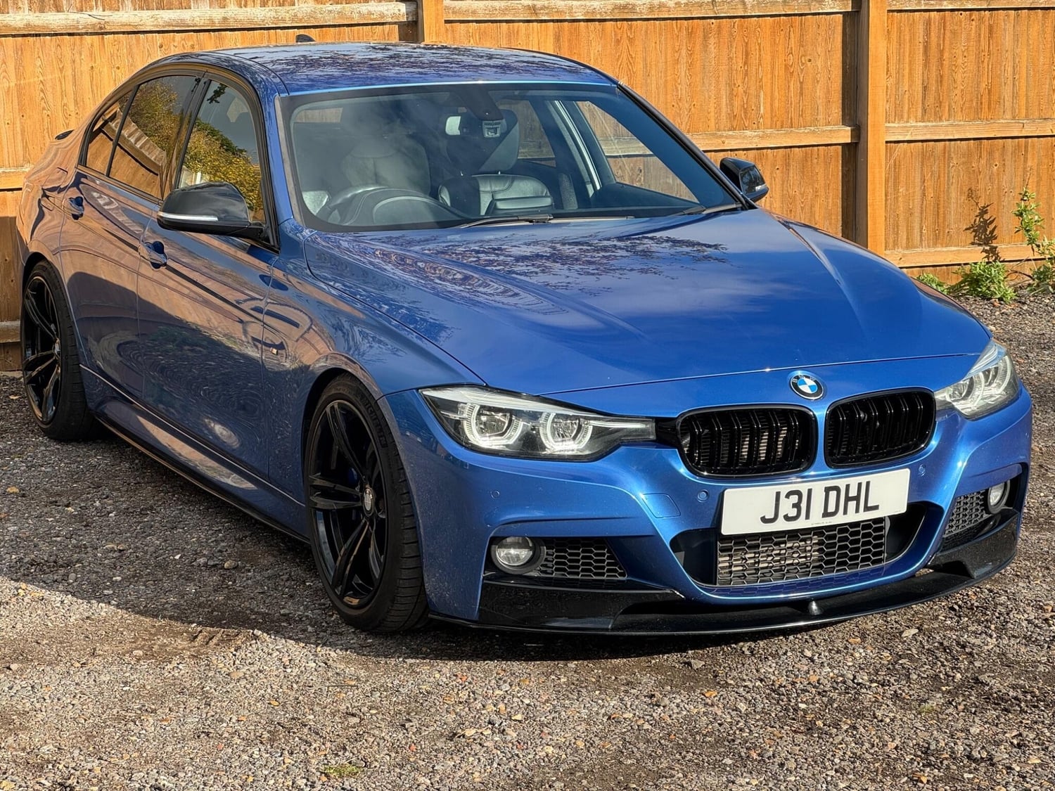 BMW 3 Series 2018 - Cars