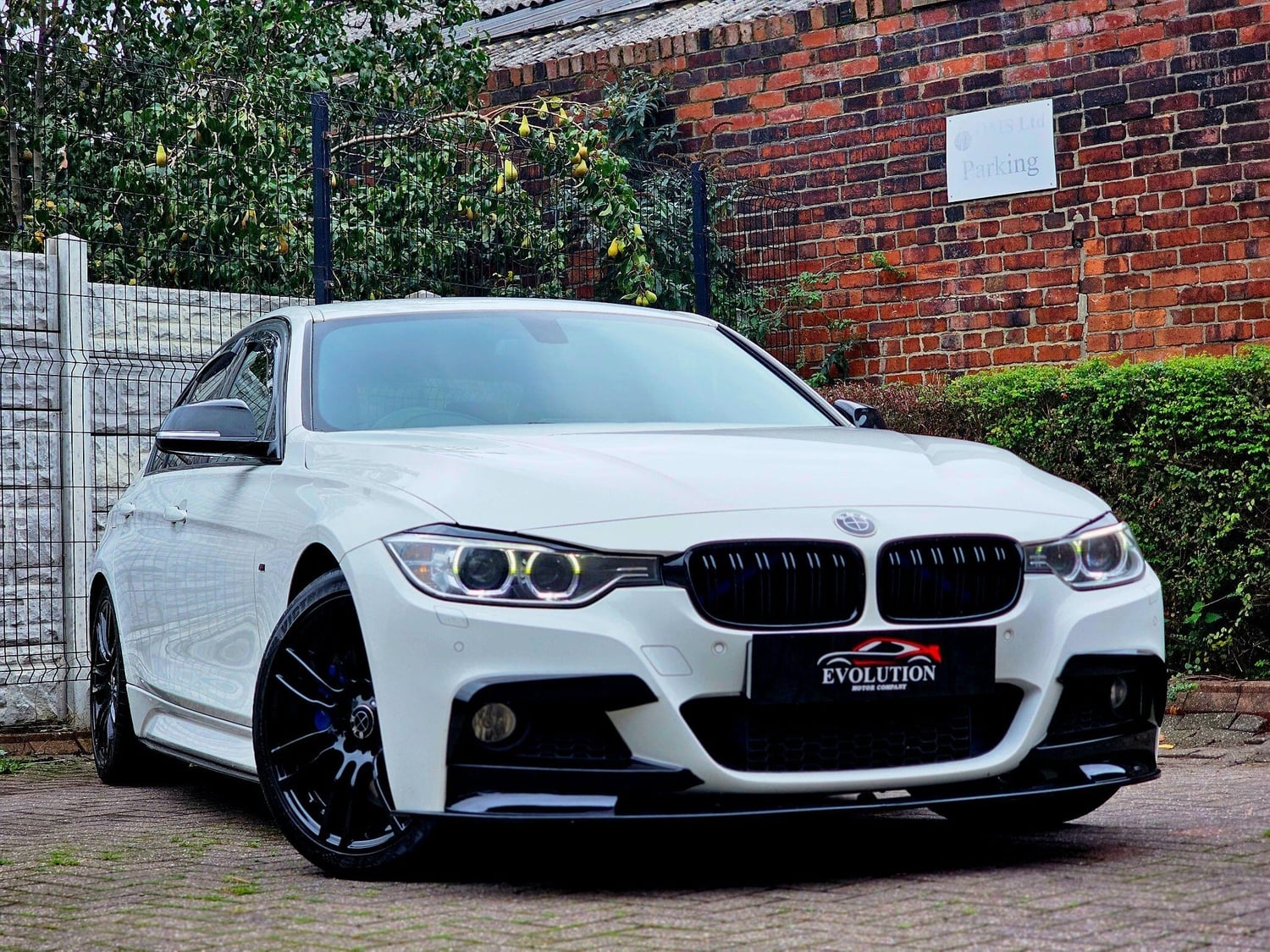 BMW 3 Series Sheffield
