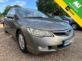 Honda Civic 2007
