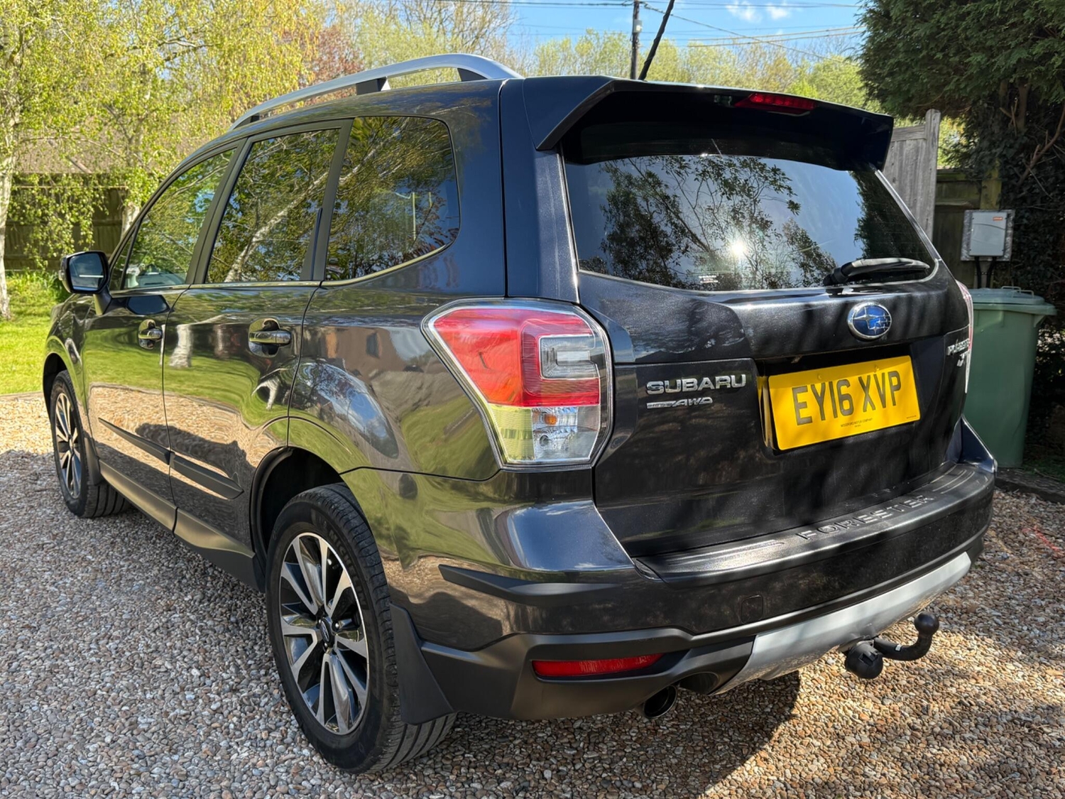 Subaru Forester 2016 - Cars in Tunbridge Wells