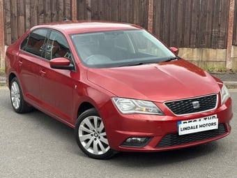 SEAT Toledo 2014