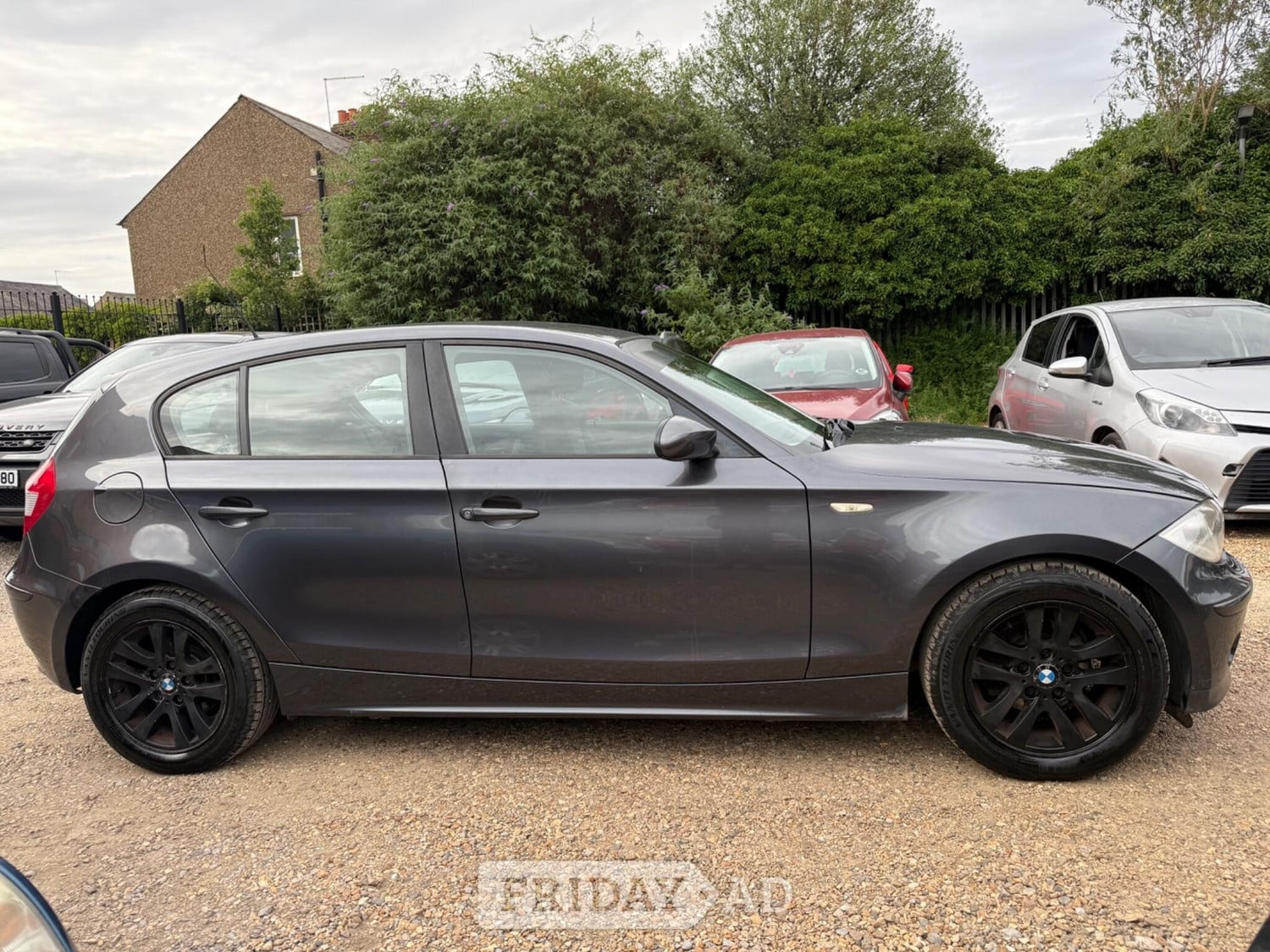 [ berth ]BMW 1 Series