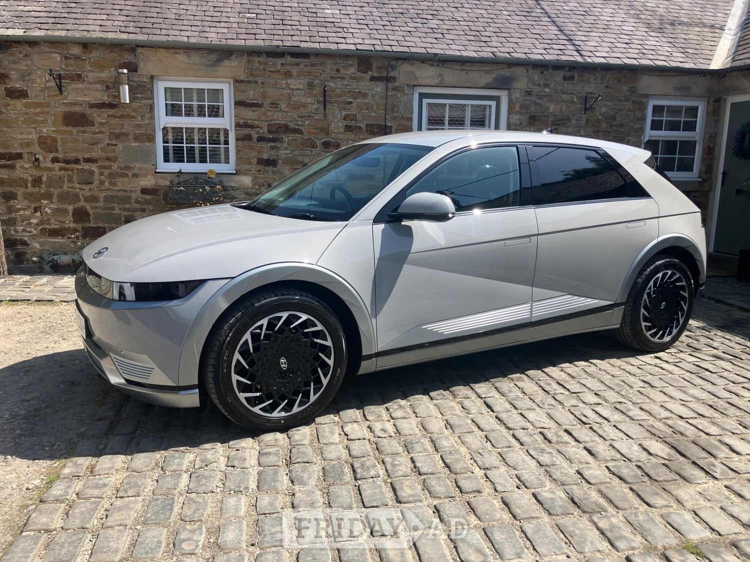 Hyundai IONIQ 5 Durham