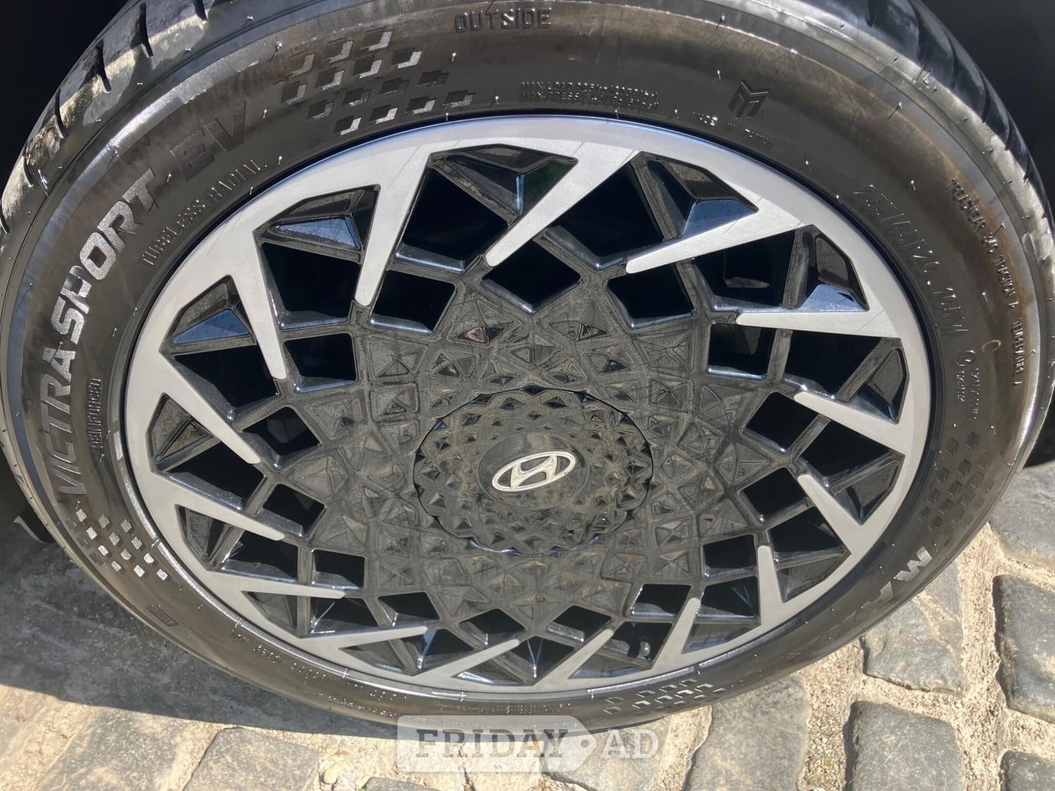 Hyundai IONIQ 5 2022 - Cars