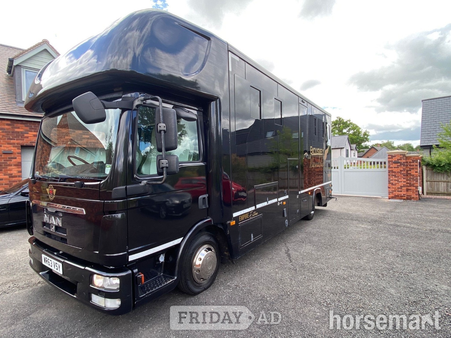 Empire Extreme Lapworth