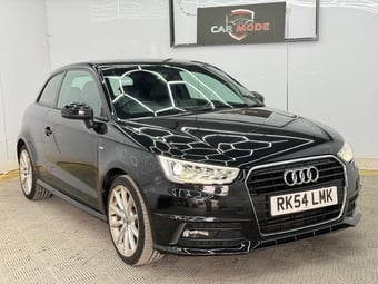 Audi A1 2015
