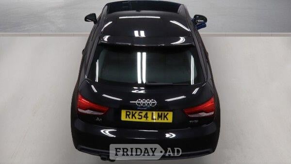 Audi A1 2015 - Cars in Hillingdon
