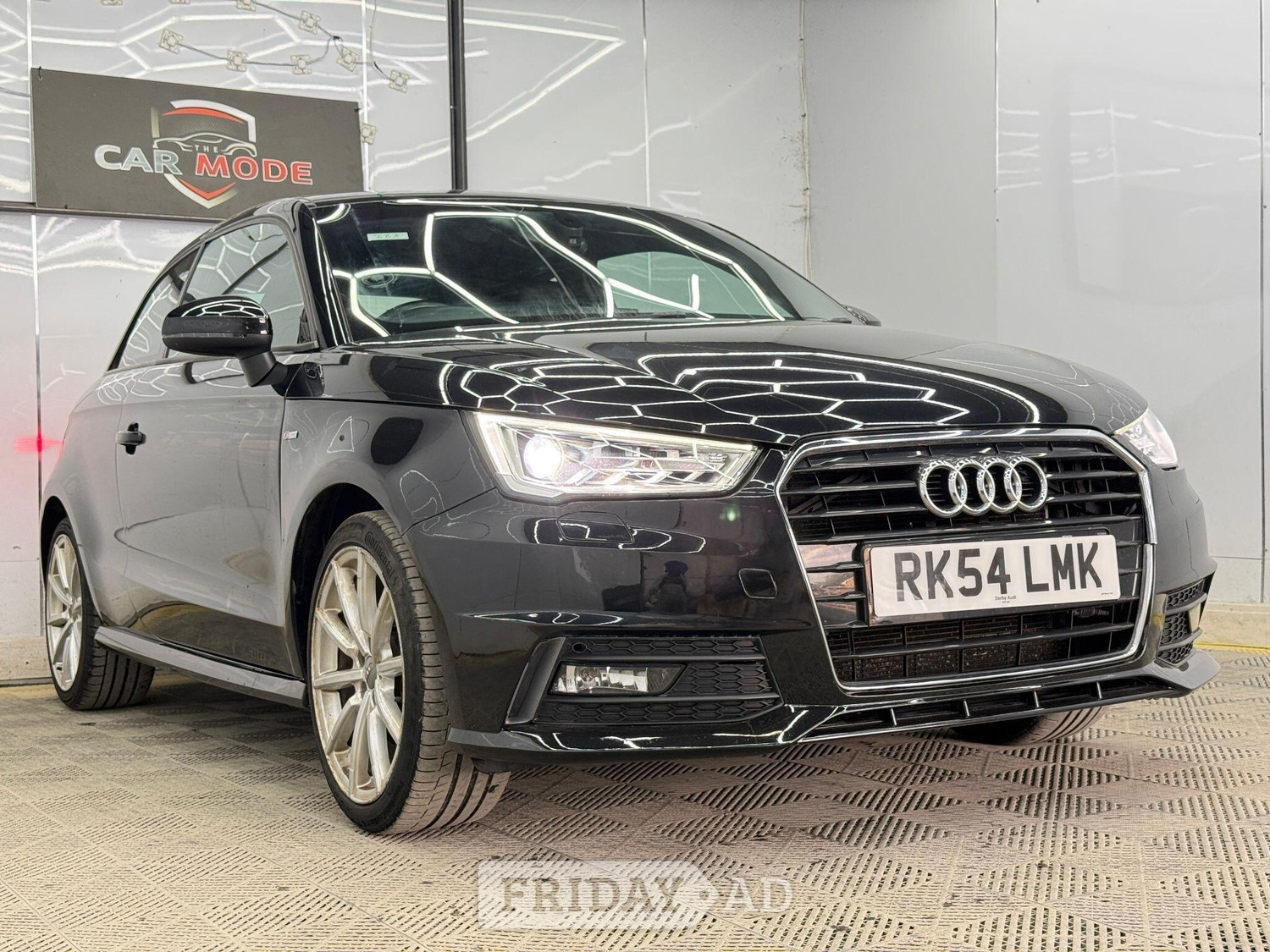 Audi A1 2015 - Cars in Hillingdon