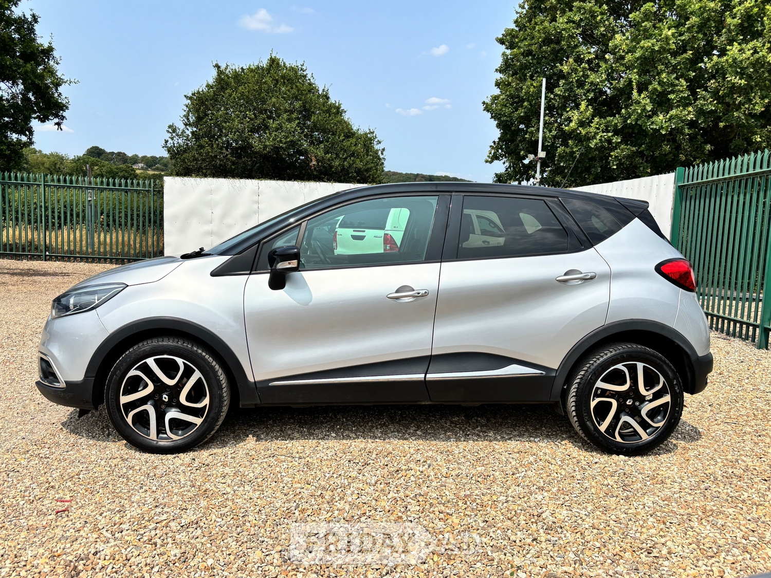 Renault Captur 2016 - Cars