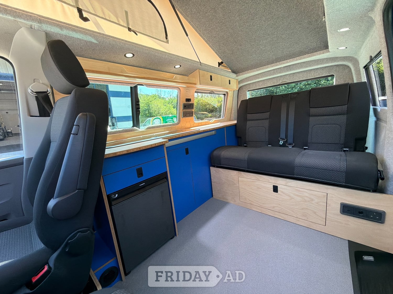 Volkswagen Transporter Paignton