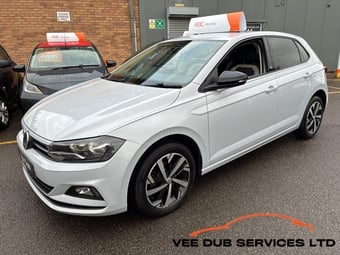 Volkswagen Polo 2018