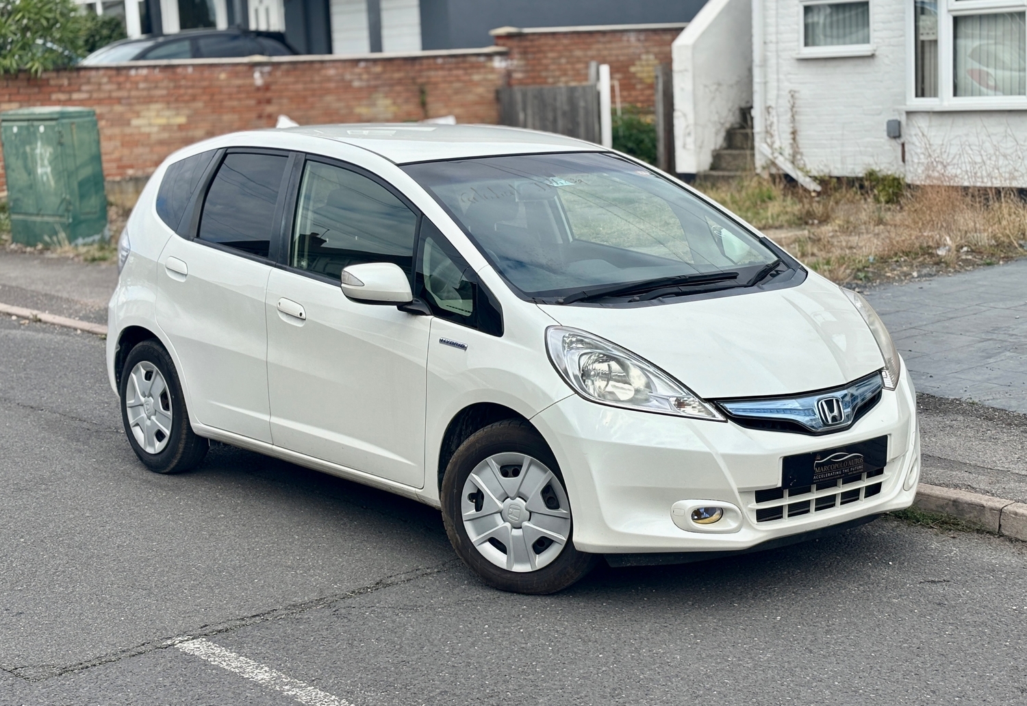 Honda Jazz 2012 in Slough