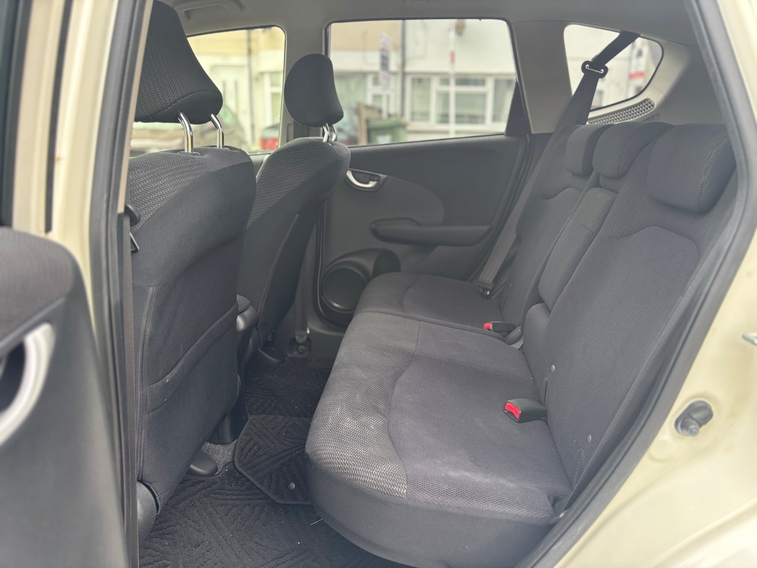 Honda Jazz 2012 - Cars in Slough