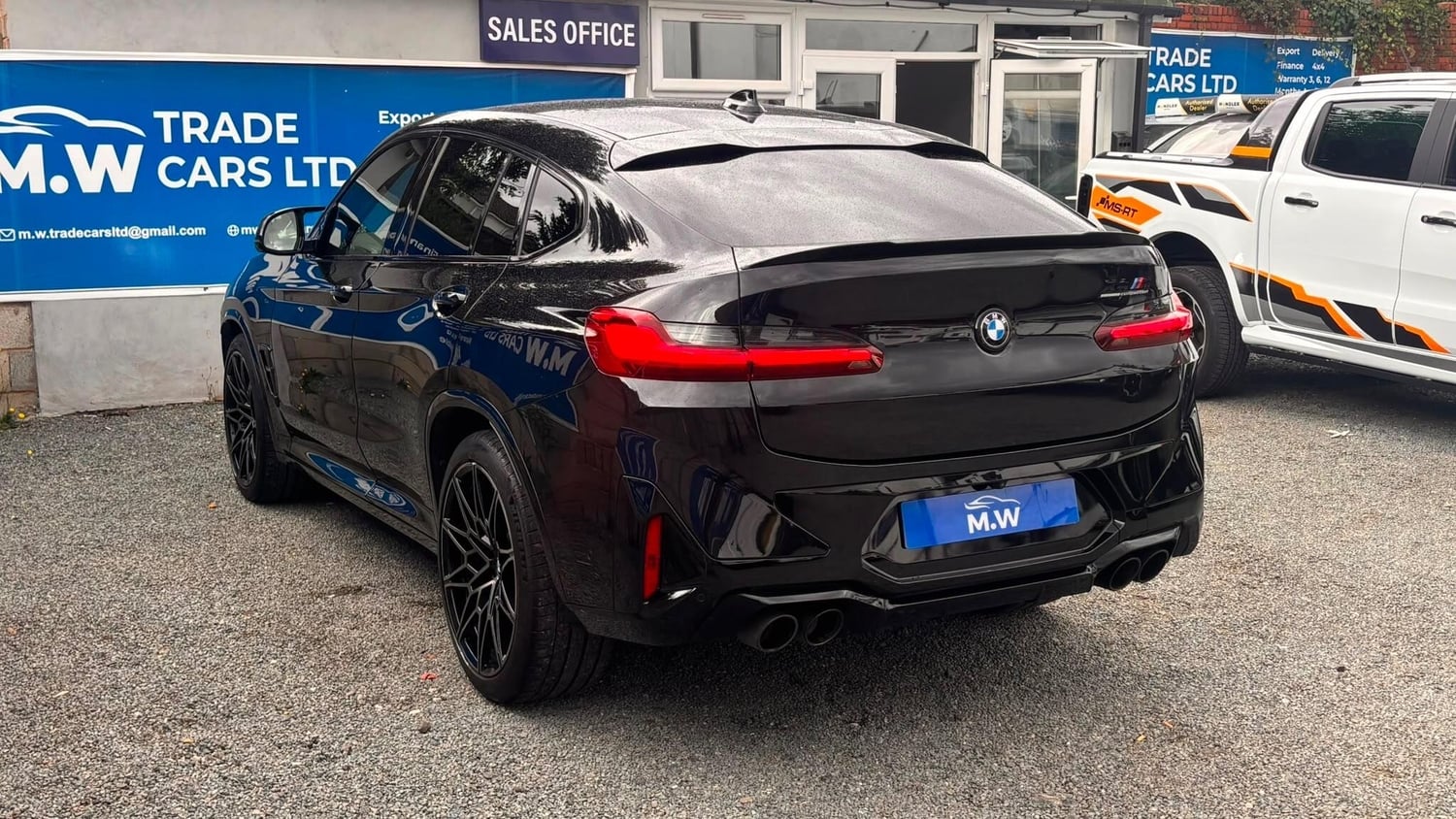 BMW X4 M 2023 - Cars in Dudley