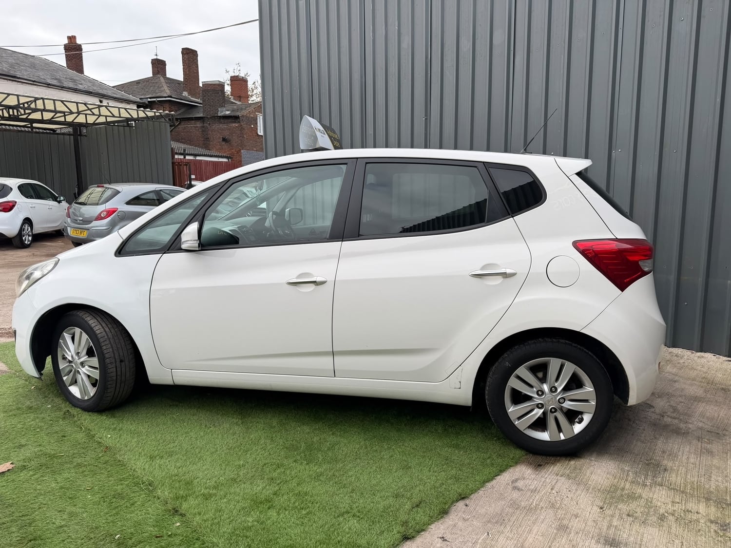 Hyundai ix20 Oldbury