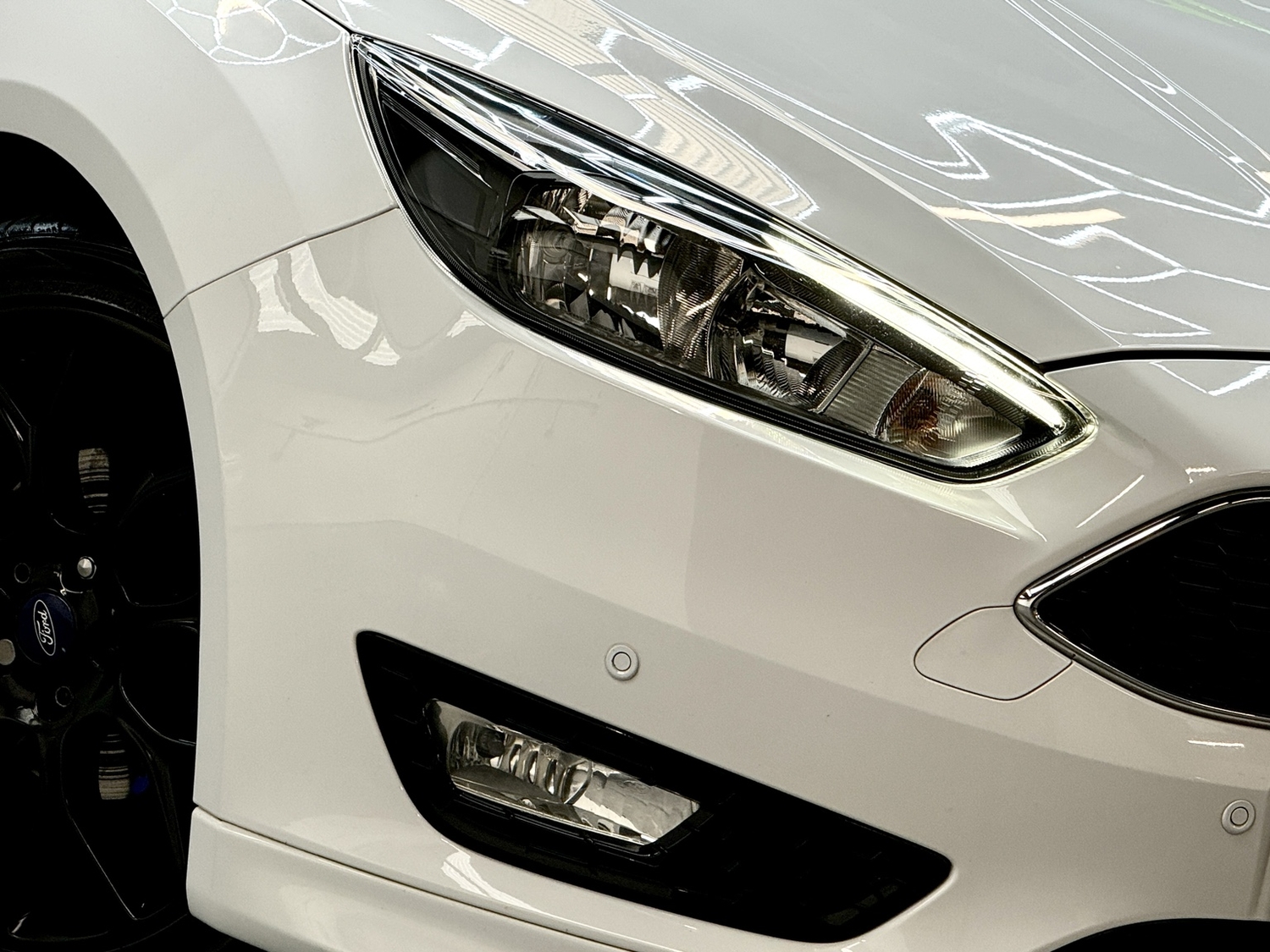 Ford Focus Sutton Coldfield