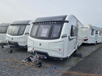 Coachman VIP 575 2019