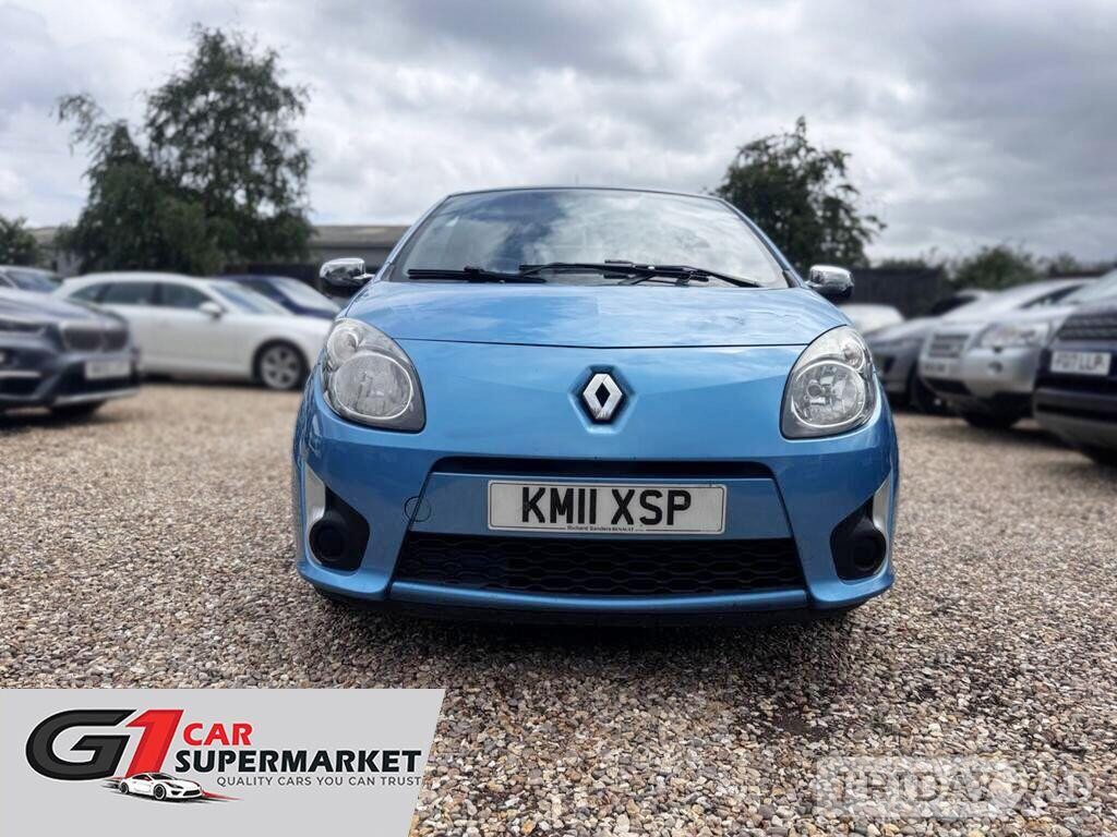 Renault Twingo Leighton Buzzard