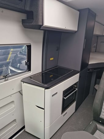 Adria Twin Supreme 640 SLB 2025 for sale