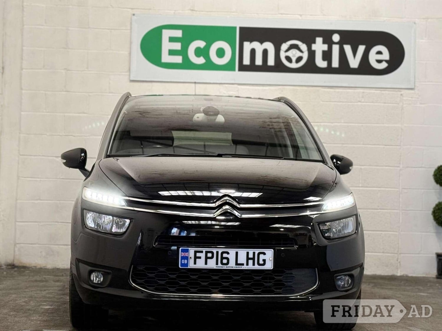 Citroen Grand C4 Picasso Uxbridge
