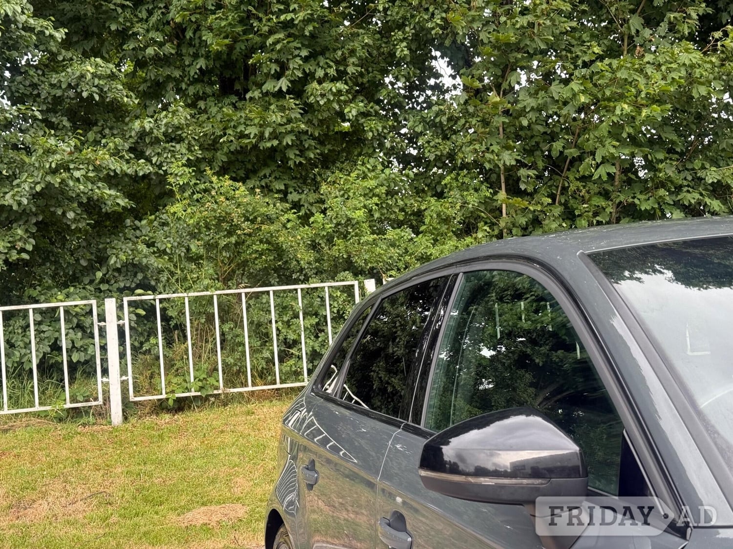 Audi A3 2018 - Cars in Stockport