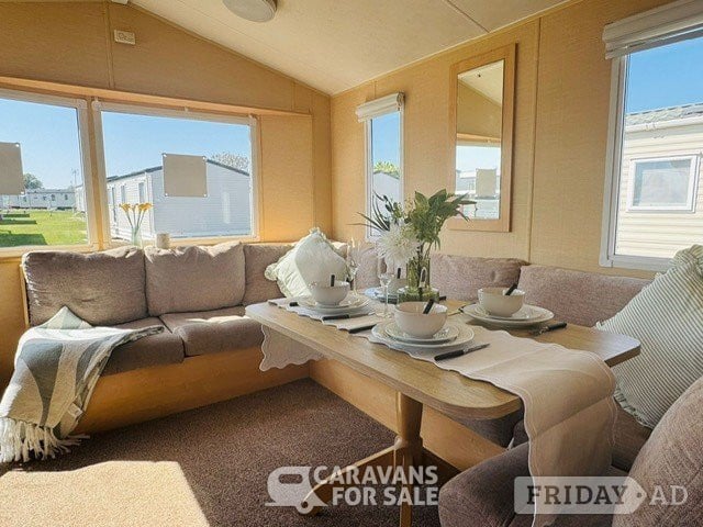 Willerby Magnum 2010 for sale