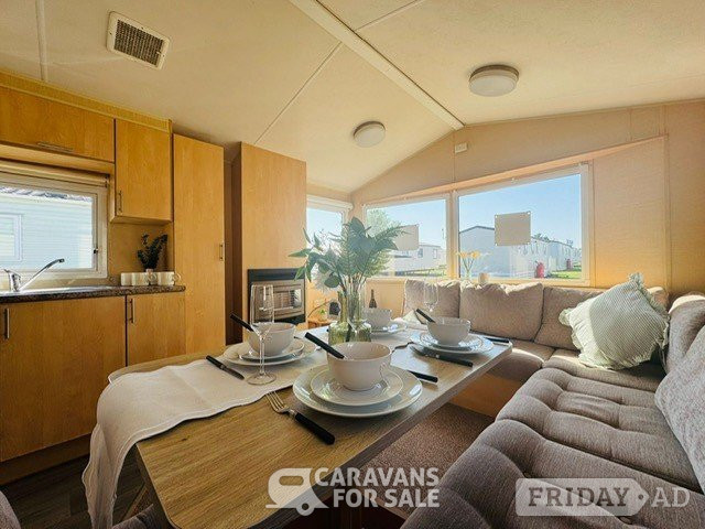 Dovercourt Willerby Magnum 2010 for sale