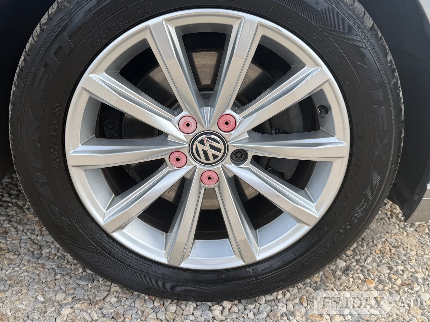 Volkswagen Passat Exeter