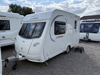 Lunar Cosmos Campbells  352 2014