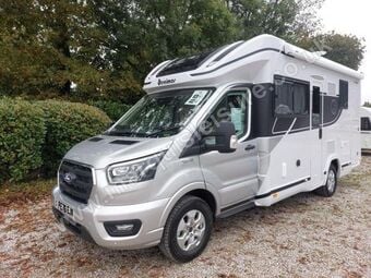 Benimar Tessoro T487 2025 for sale
