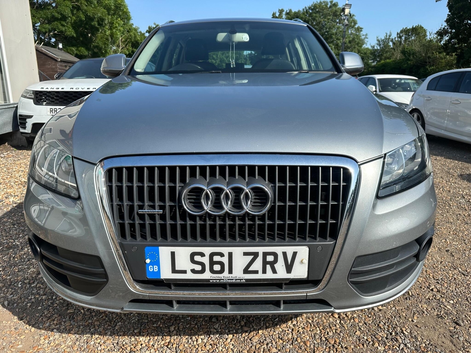 Audi Q5 Sunbury-On-Thames