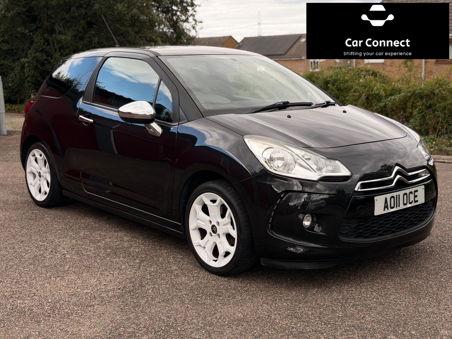 Citroen DS3 Greenhithe