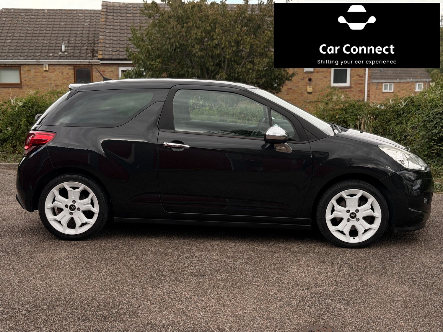[ berth ]Citroen DS3