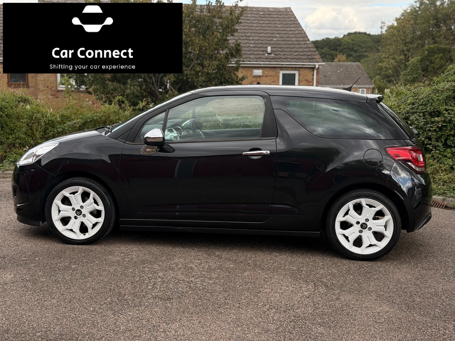 Citroen DS3 2011 - Cars in Greenhithe