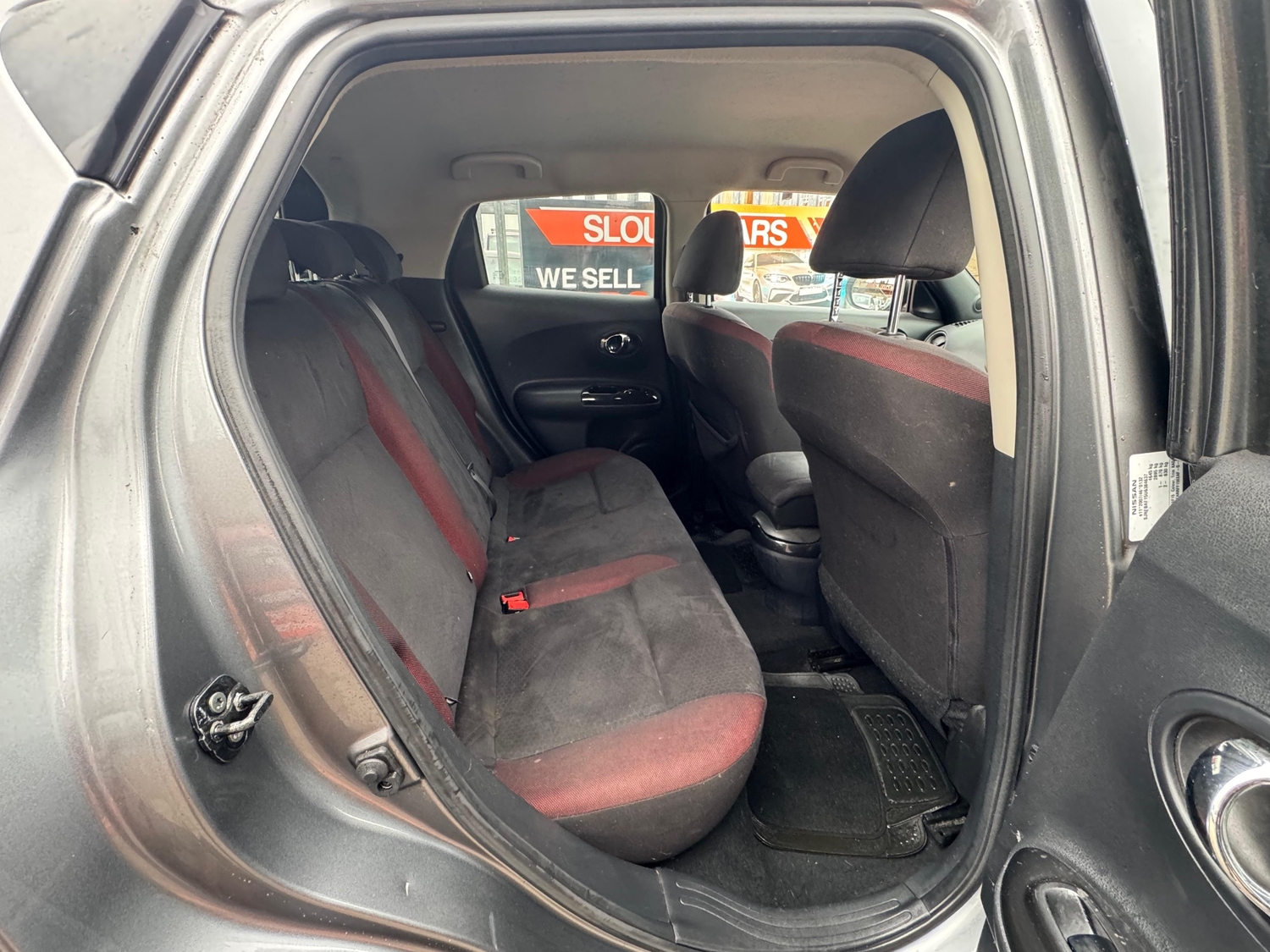 Nissan Juke 2013 - Cars