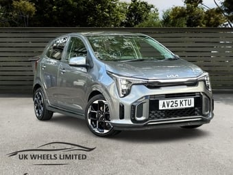 Kia Picanto 2025