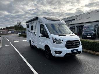 Etrusco V-Model 5.9 DF 2026 for sale