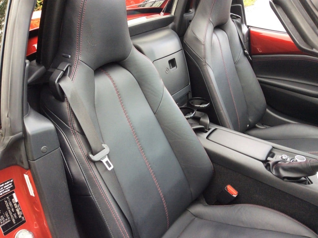 Mazda MX-5 RF 2018 - Cars in Maidstone